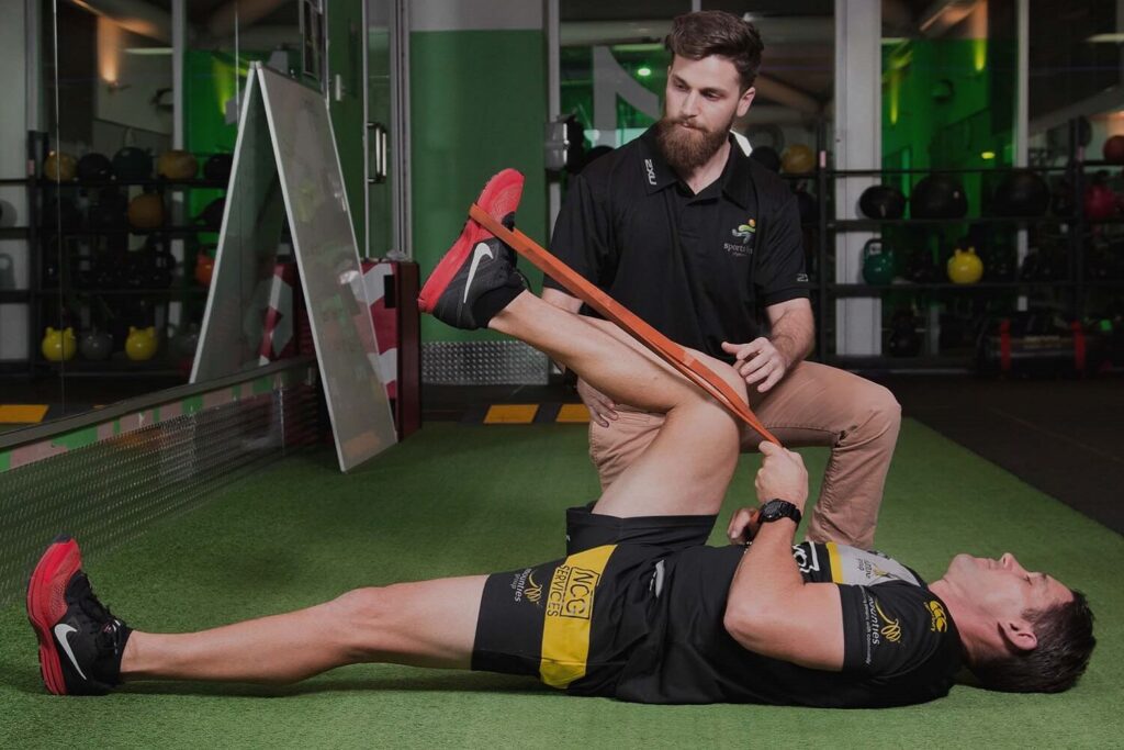 exercise-during-injury mt-pritchard-physiotherapy-sydney-physiotherapy