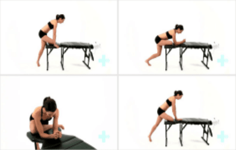 elevated-pigeon-stretch-working-from-home-stiff-neck-sore-back
