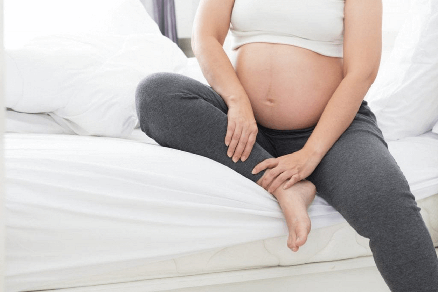leg-cramps-during-pregnancy