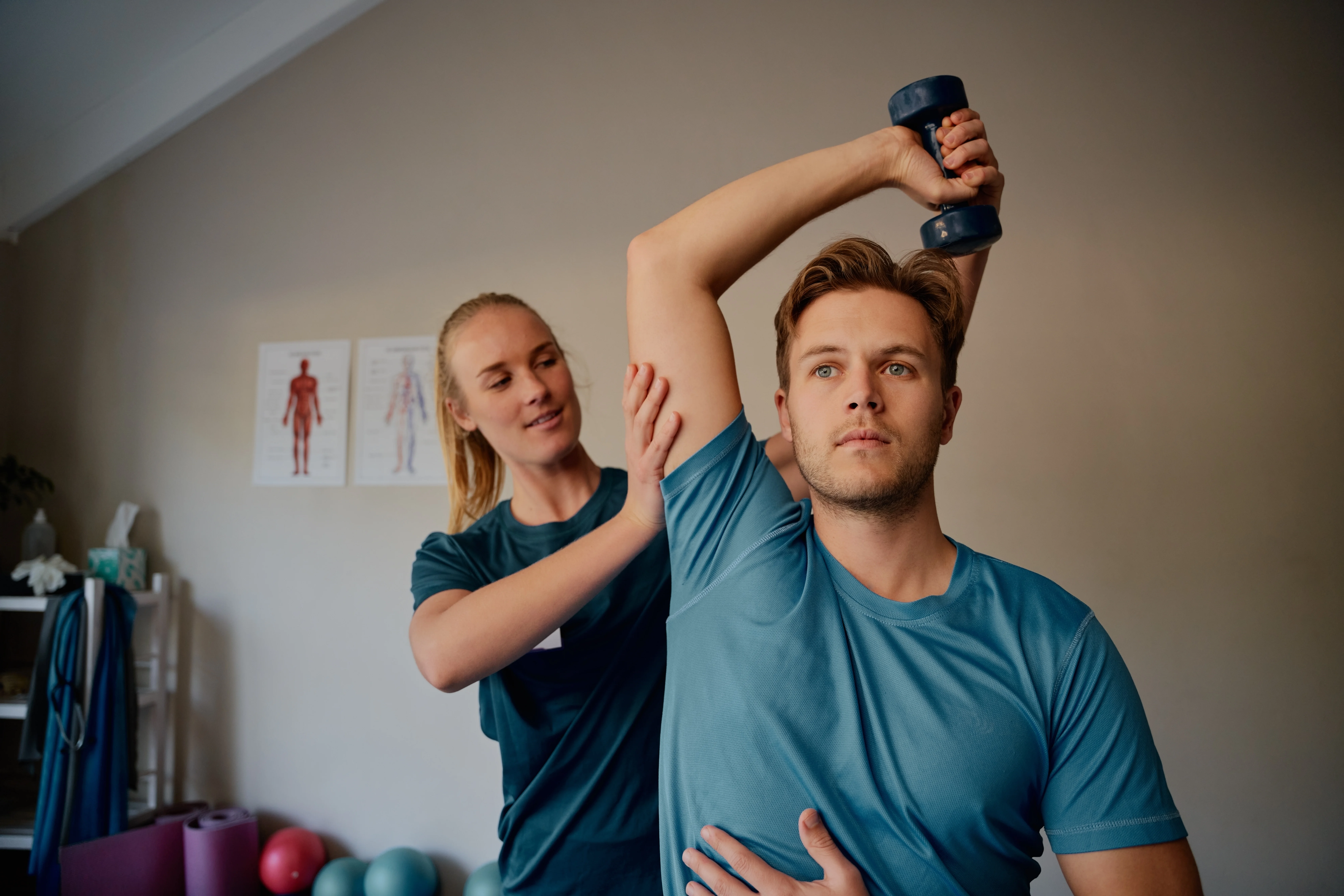 Physiotherapy in Castle Hill NSW